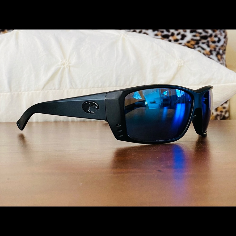 Men’s Costa Del Mar Sunglasses